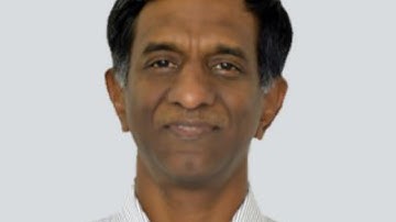 Meeting T. K. Srikanth: graphics and visualization in healthcare