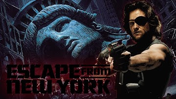 The Horrific Future of 