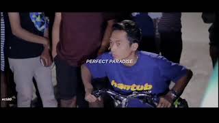 Story balap Deby ap#05