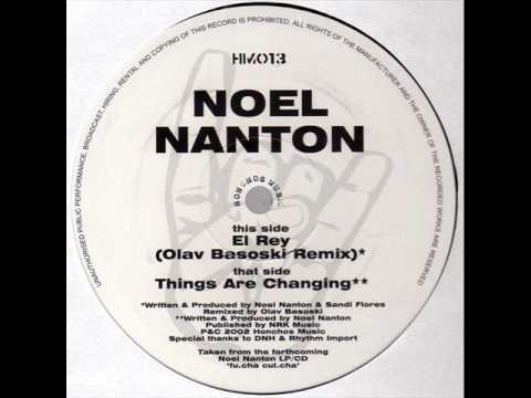 noel nanton feat sandi flores - el rey (olav basos...