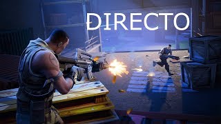 FORTNITE (DIRECTO)