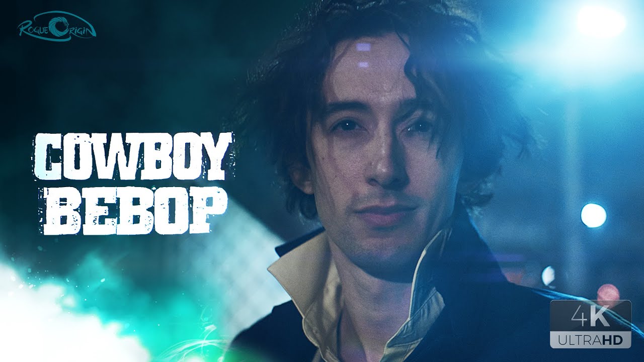 The Internet Says This Forgotten Cowboy Bebop Fan Film Puts Netflix To Shame We Got This Covered