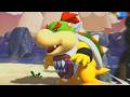 Yoshi and the Mysterious Book - Chapter 6 : Remote Isle (4K HDR)