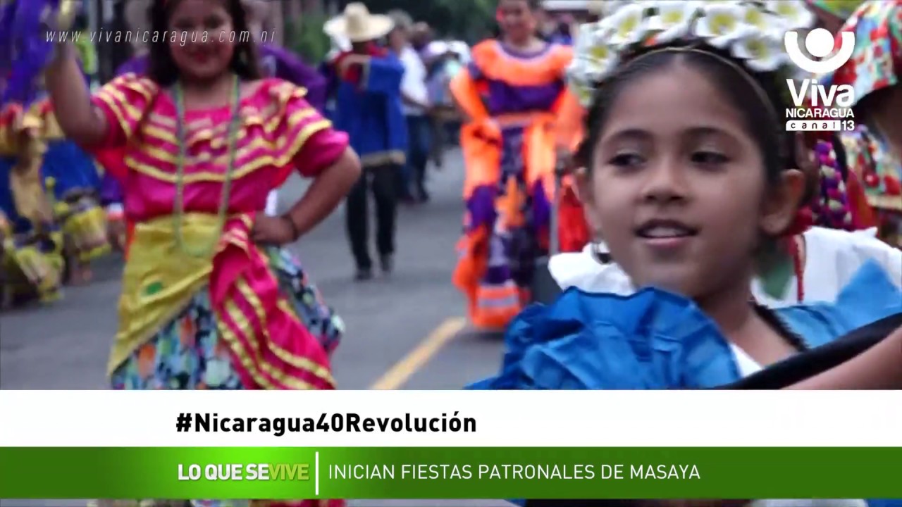 canal 13 fugitiva Breve Informativo Mediodía (17/08/2019)