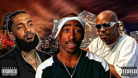 Dmx Ft Nipsey Hussle & 2pac - Dogs For Life (@WestsideEntertainment Remix)