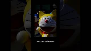 surprising facts about the beloved anime, Doraemon!