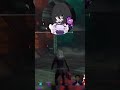 ADHD at it's finest | #vtuber #deadbydaylight #twitchtvstreamer #twitch #streamer #gaming
