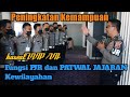 Asah kemampuan Dan Harus Mampu diBidang nya (PJR/PATWAL) POLDA JAWA BARAT