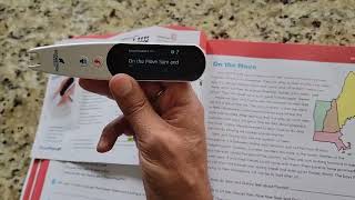 SmartPens4U Rocket Pen Reader