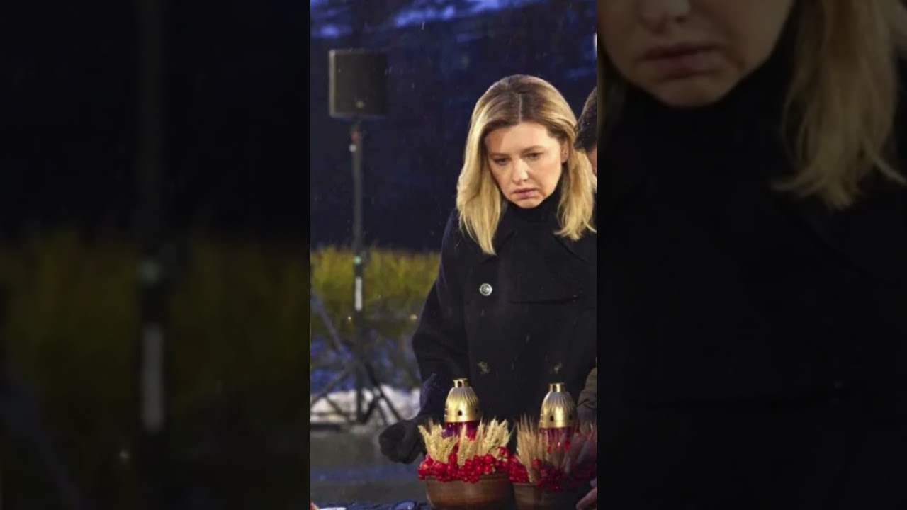 The Holodomor: A Reminder of the Importance of Human Rights 