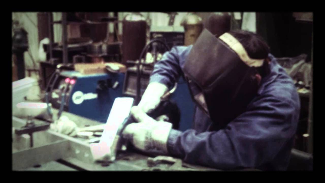 Southbridge Tool & Mfg. Maker of Team Hoyt Running Chairs