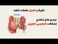 تقوية و تفعيل عضلات المقعد فيديو هام جدا لتفادي إشكالات الجلوس الطويل على عضلات المقعد