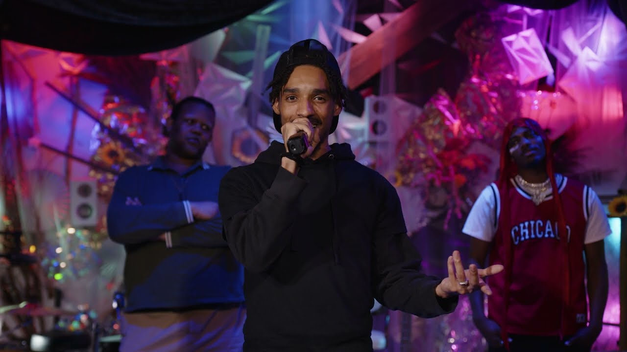 Voice of the House: Commentator Cypher EP 1