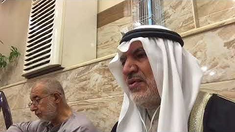 سورة الطلاق ابو ماهر الجابري