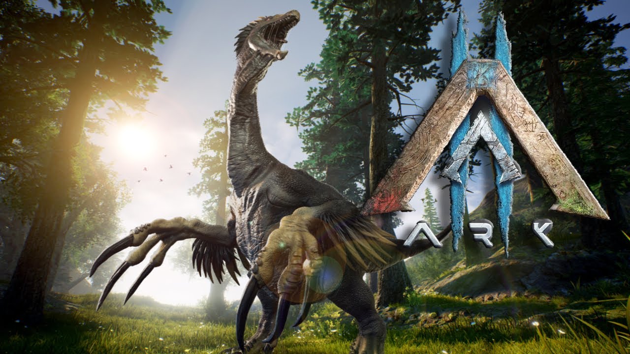 Ark 2' release date: Is 'Ark Survival Evolved' coming to the PS5?