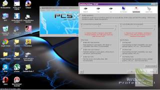 Como Configurar Pcsx2 0 9 7 para PC de Bajos Requisitos