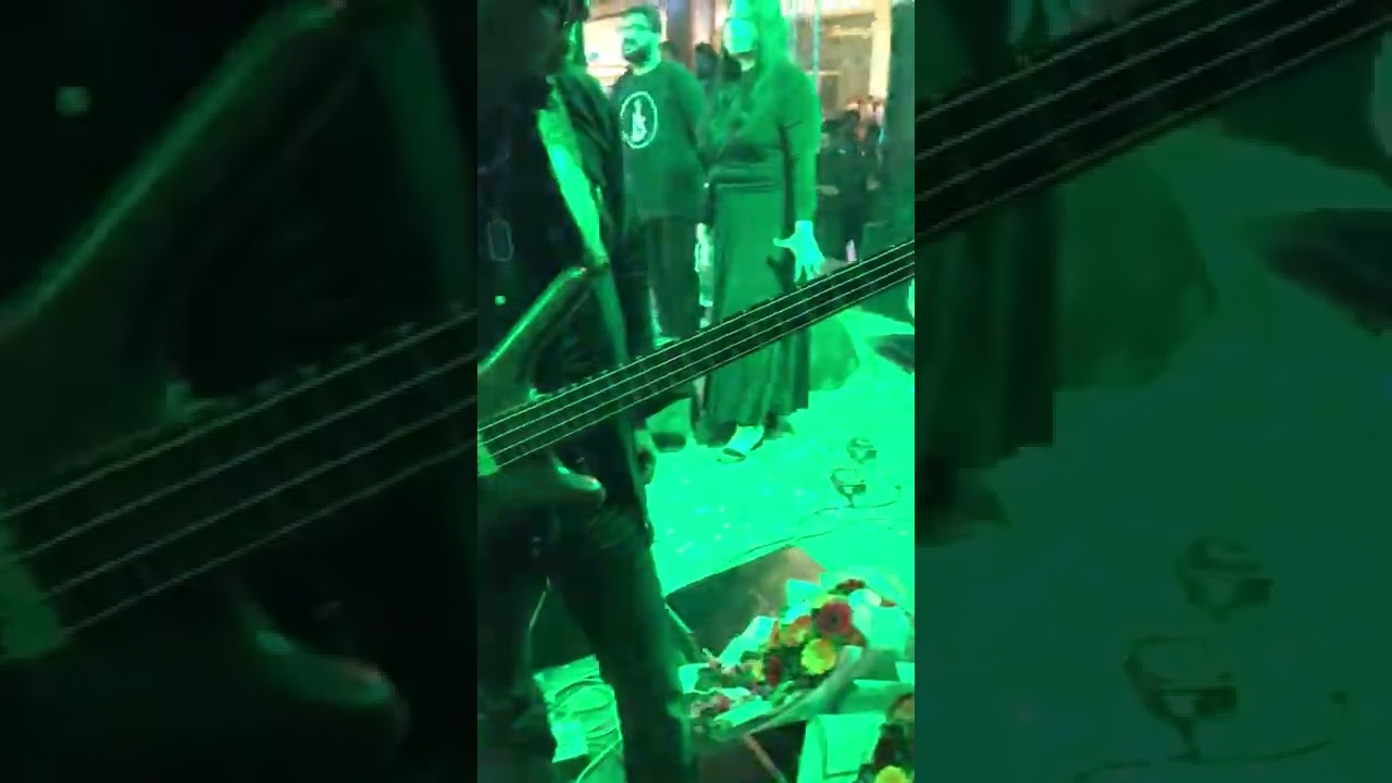 How to fix your snare,when u play the solo...