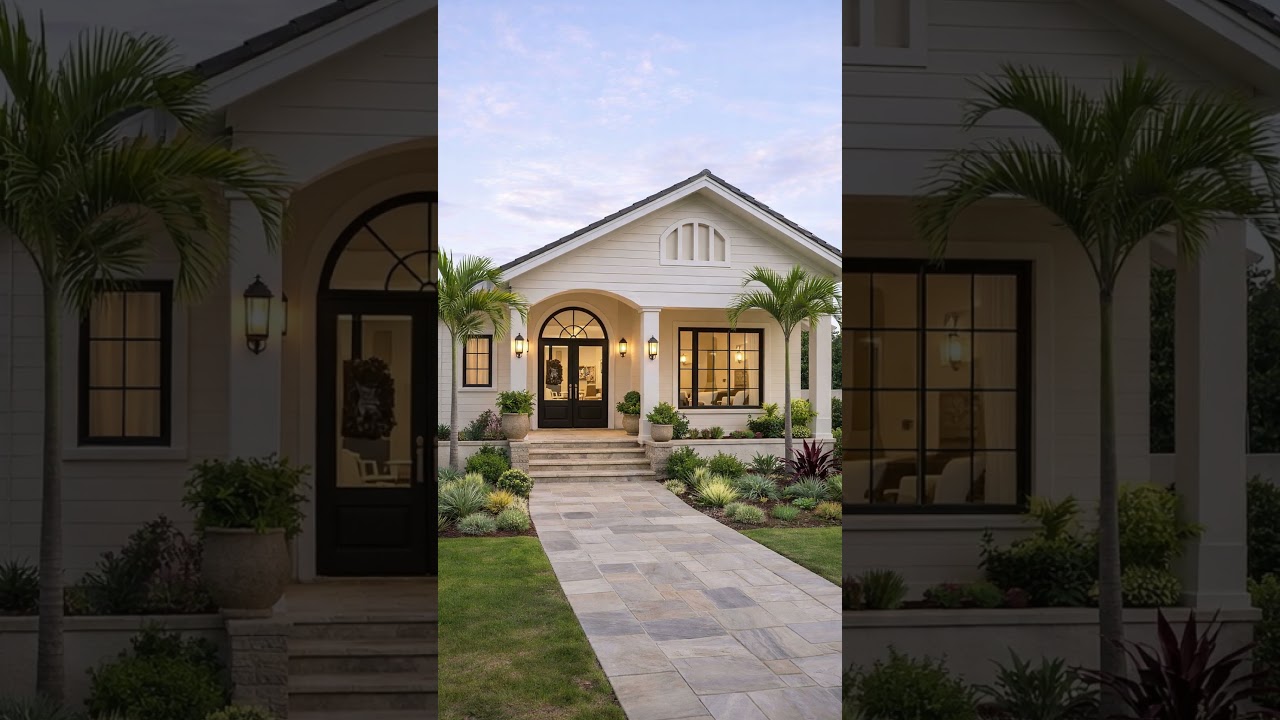 Top 4 Trending Home Designs 2026 #design #eleganthomes #house #architecture #home #relax #outdoors