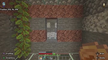 Part 9, The Worlds Largest Minecraft Building and Maze, one level at time. Level 7.