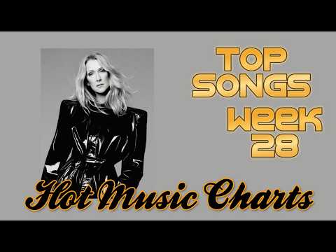 Top Songs of the Week | July 10, 2026