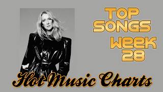 Download lagu Top Songs of the Week | July 10, 2026