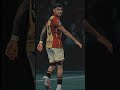 dean james sukses mempersembahkan 2 assist untuk kemenangan timnya 🤩🤩 #timnasindonesia #fifa #shorts