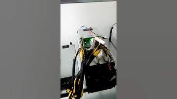 Antminer s7 s9 s9