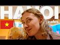 Is THIS The World S BEST Coffee Hanoi Cafes In 24 Hours