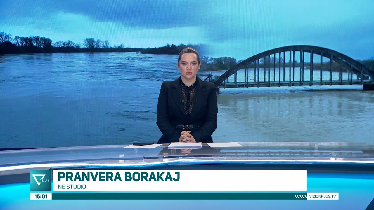 Edicioni Informativ - 7 Janar 2026 - Ora 