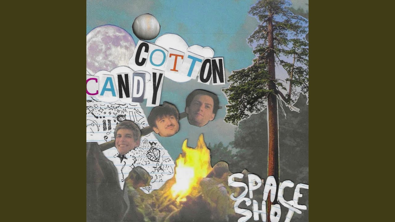 Watch Cotton Candy on YouTube Watch Cotton Candy on YouTube