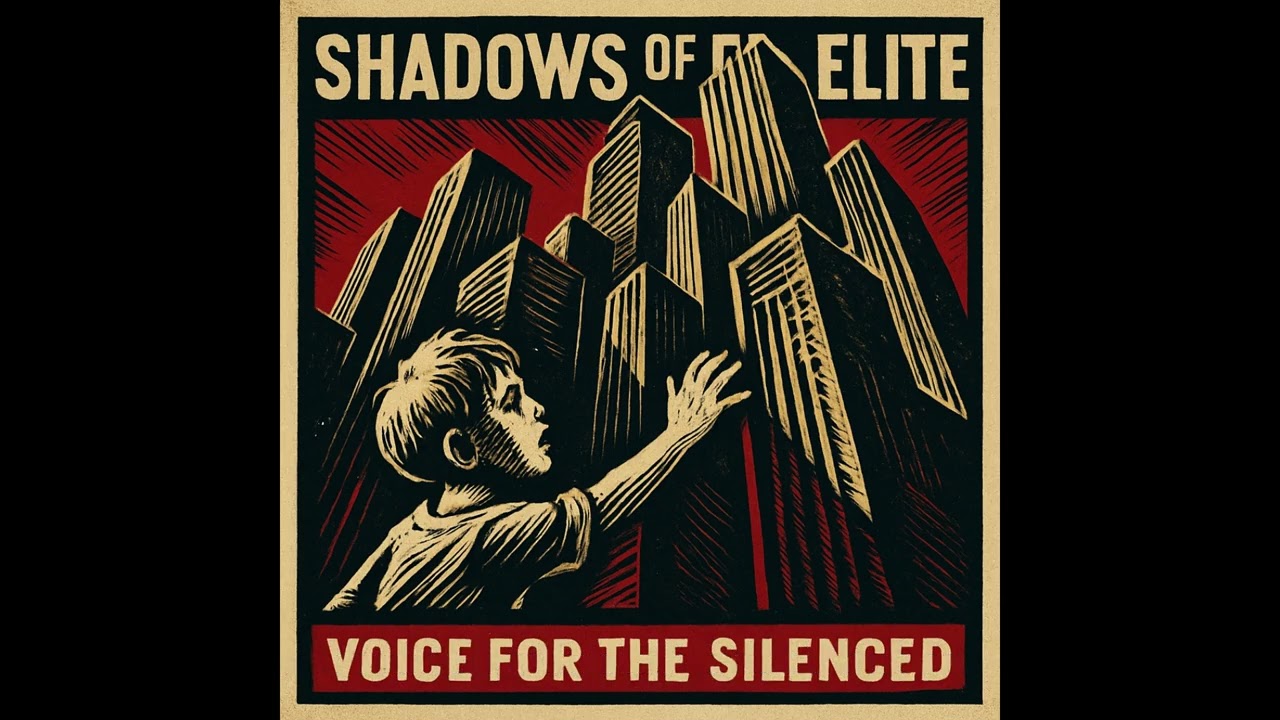 Shadows of the Elite
