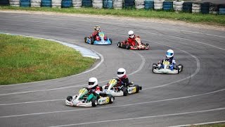 День города КИРОВ 2016. Картинг и автопробег. День города КИРОВ 2016. Картинг и автопробег.