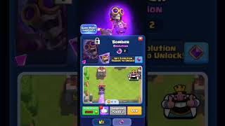 #clashroyale new hero guess