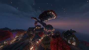 Griefing GasolineCar and Wandering || simplyvanilla.net