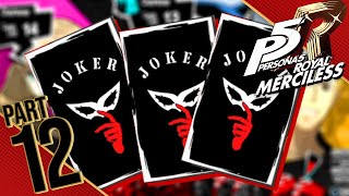 TYCOON! | Persona 5 Royal PC - PART 12