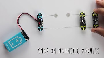 Circuit Scribe - Basic Kit - What