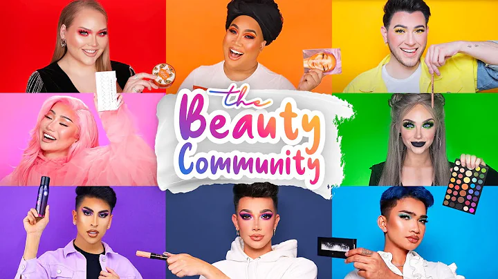 The Biggest Beauty Collab In History