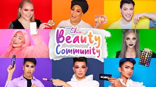 The Biggest Beauty Collab In History screenshot 5