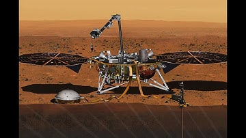 5 Fun Facts About NASA