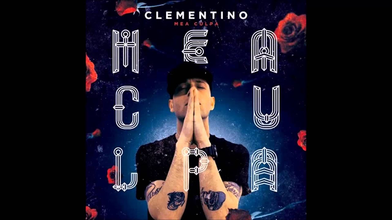 Clementino Amsterdam Youtube