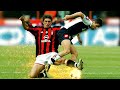 Paolo maldini is the goat defender 