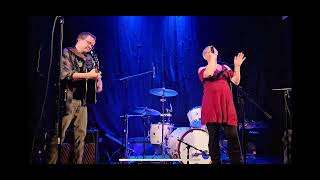 Audrey & Kendal Cover Goodbye Save Ferris Acoustic Duo