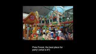 Pixie Forest screenshot 5