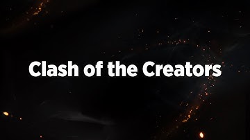 Clash of the Creators