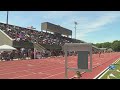 Class 5  6 track stars crowned state champs at todd stadium