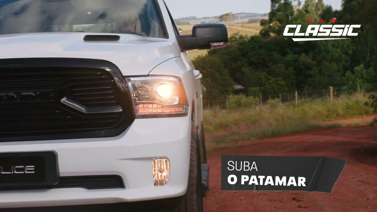 Ram Classic