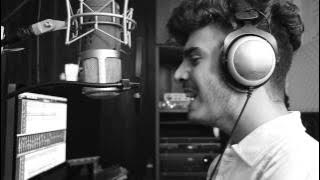 WIDE AWAKE- Matteo Camellini (Male Cover)