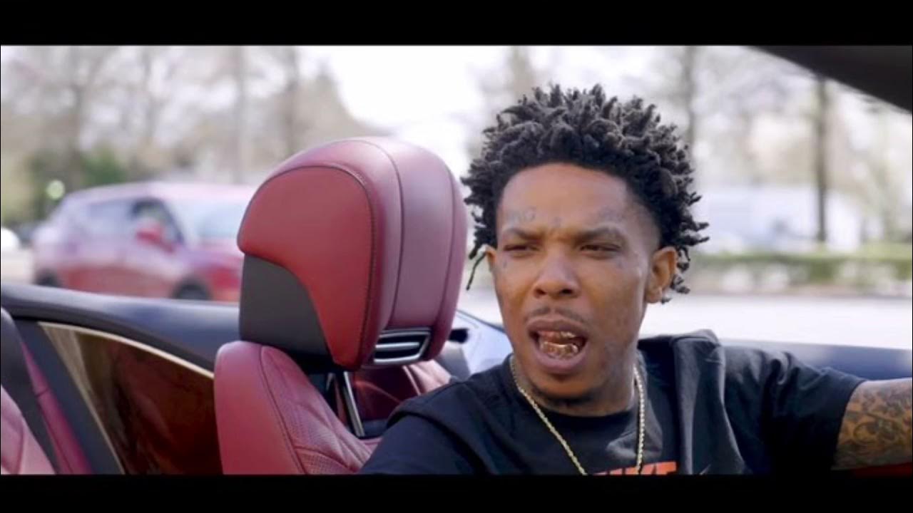 Lil Fooley Car Crash [Clean] YouTube