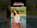 Meet The GIRLS Of SPLITSVILLA X6 #niharikatiwari #elvishyadav #karankundrra #splitsvillax6
