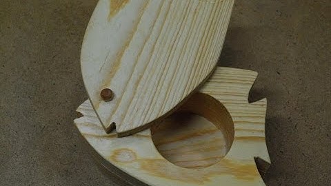 How to Make a Keepsake Treasure Box (woodlogger.com)